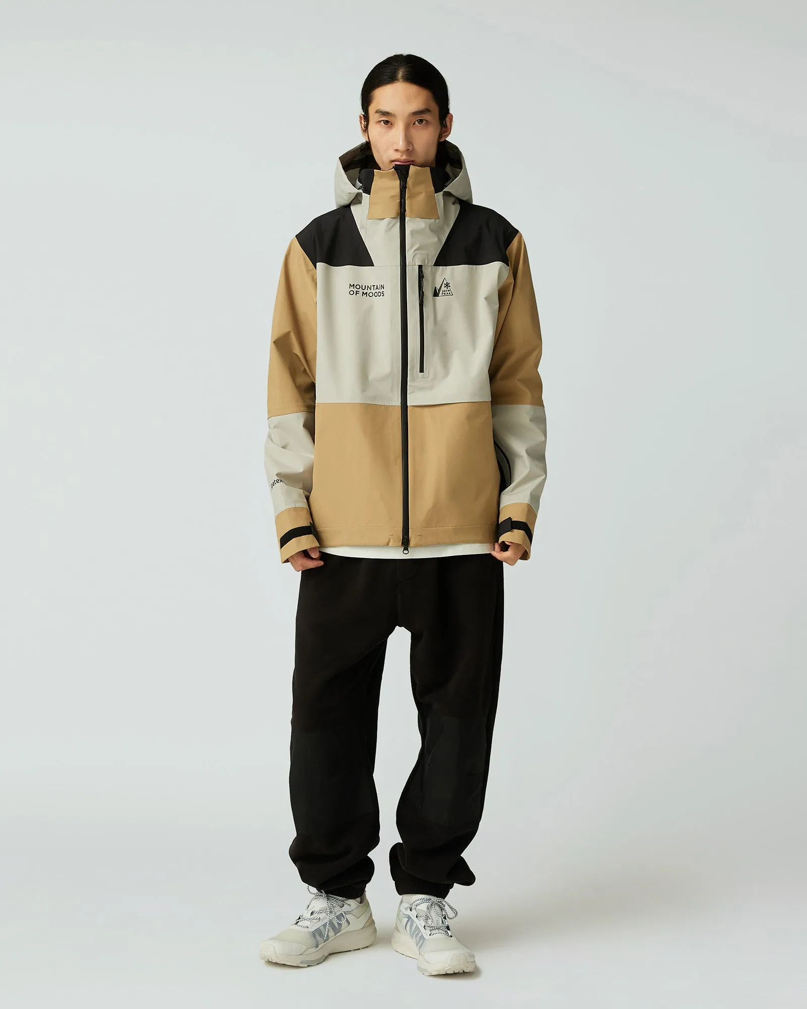 Mountain of Moods Snow Jacket sold by Snow Peak product image thumbnail 2