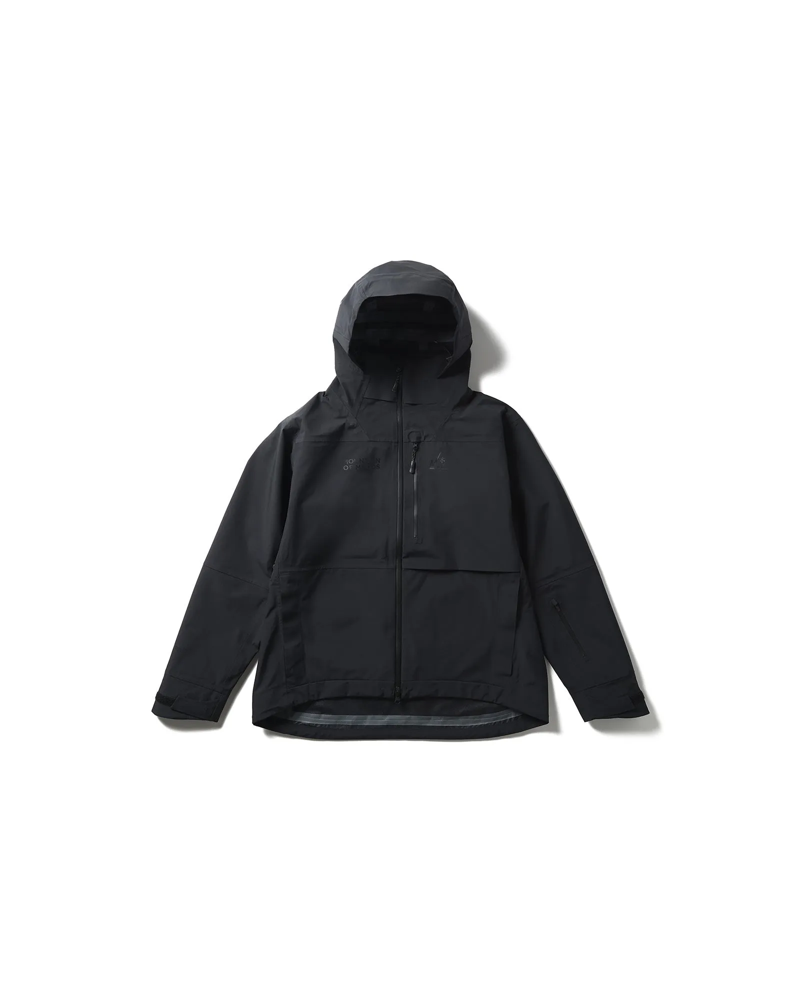 Mountain of Moods Snow Jacket sold by Snow Peak product image thumbnail 5