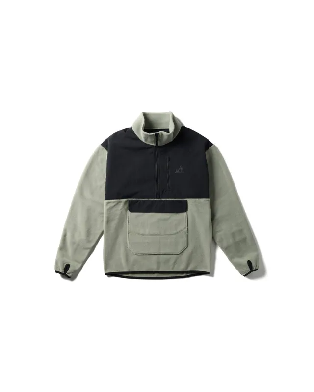 Mountain of Moods Fleece Pullover sold by Snow Peak