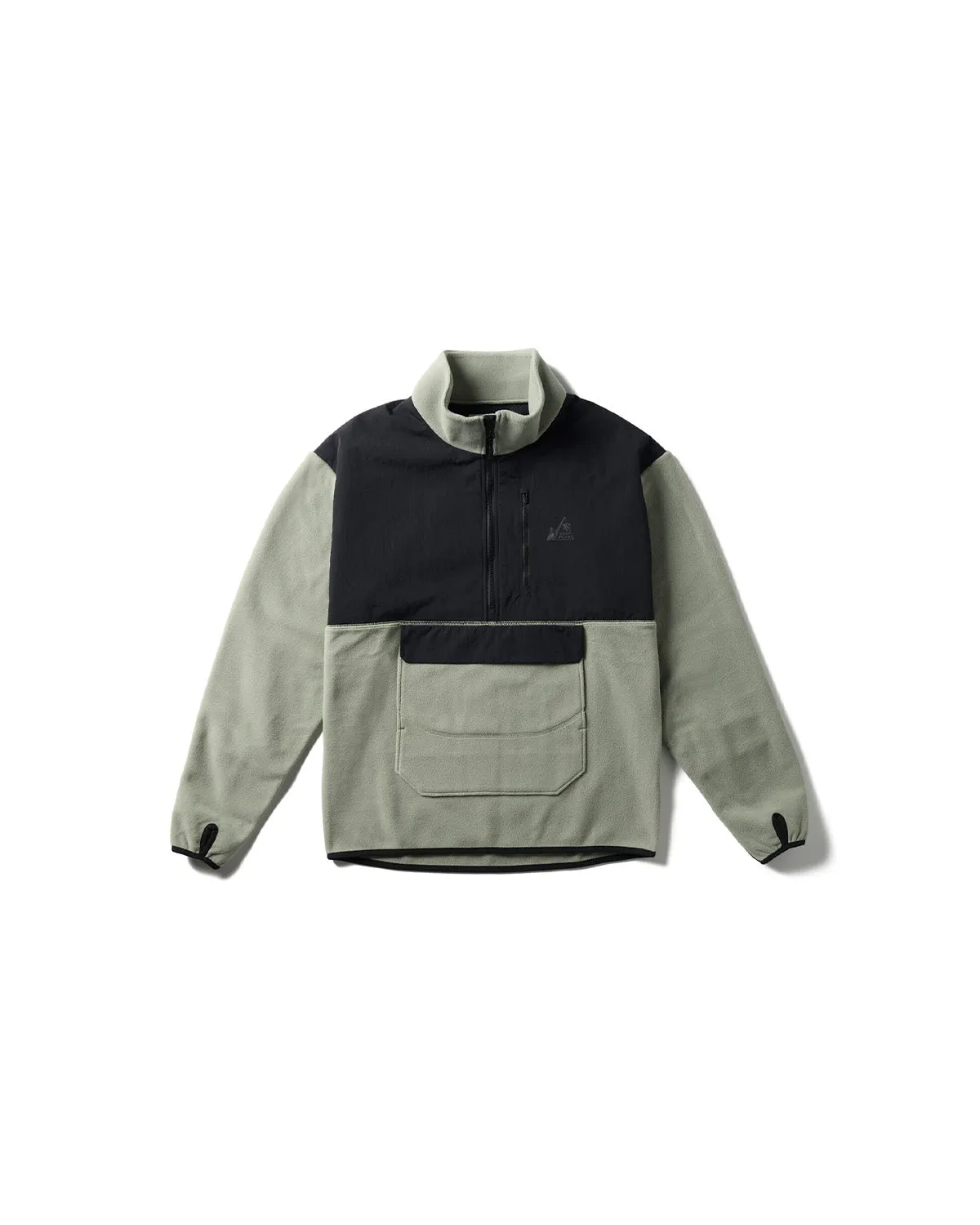 Mountain of Moods Fleece Pullover sold by Snow Peak
