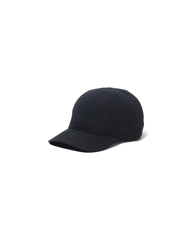Indigo C/N Cap made by Snow Peak