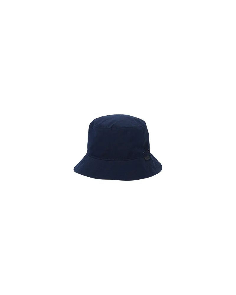 Indigo C/N Hat sold by Snow Peak product image thumbnail 2