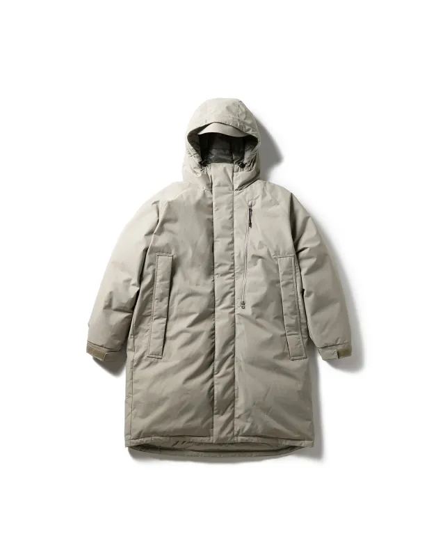 FR 2L Down Coat sold by Snow Peak