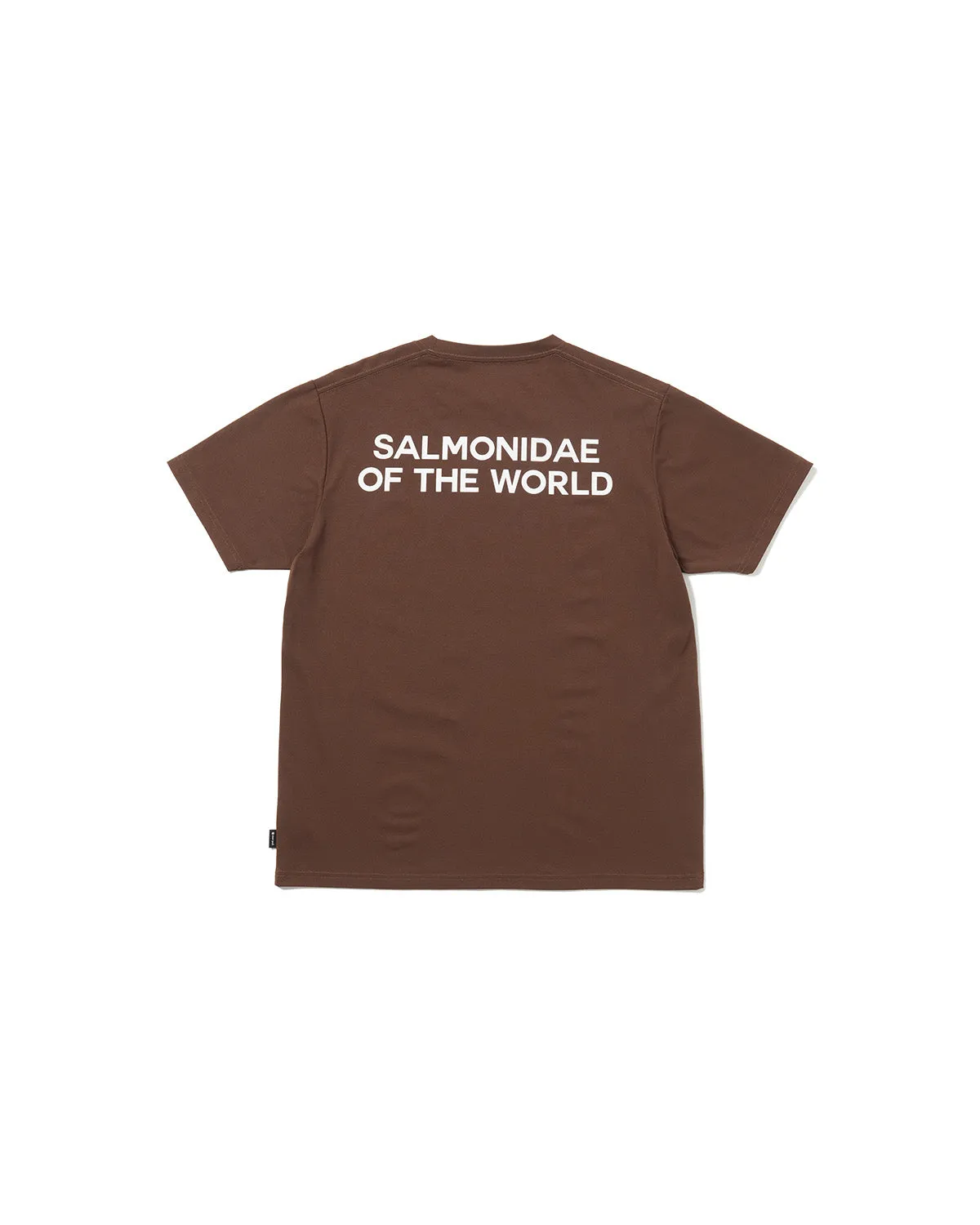 Famous Trout Dry T-Shirt sold by Snow Peak product image thumbnail 2