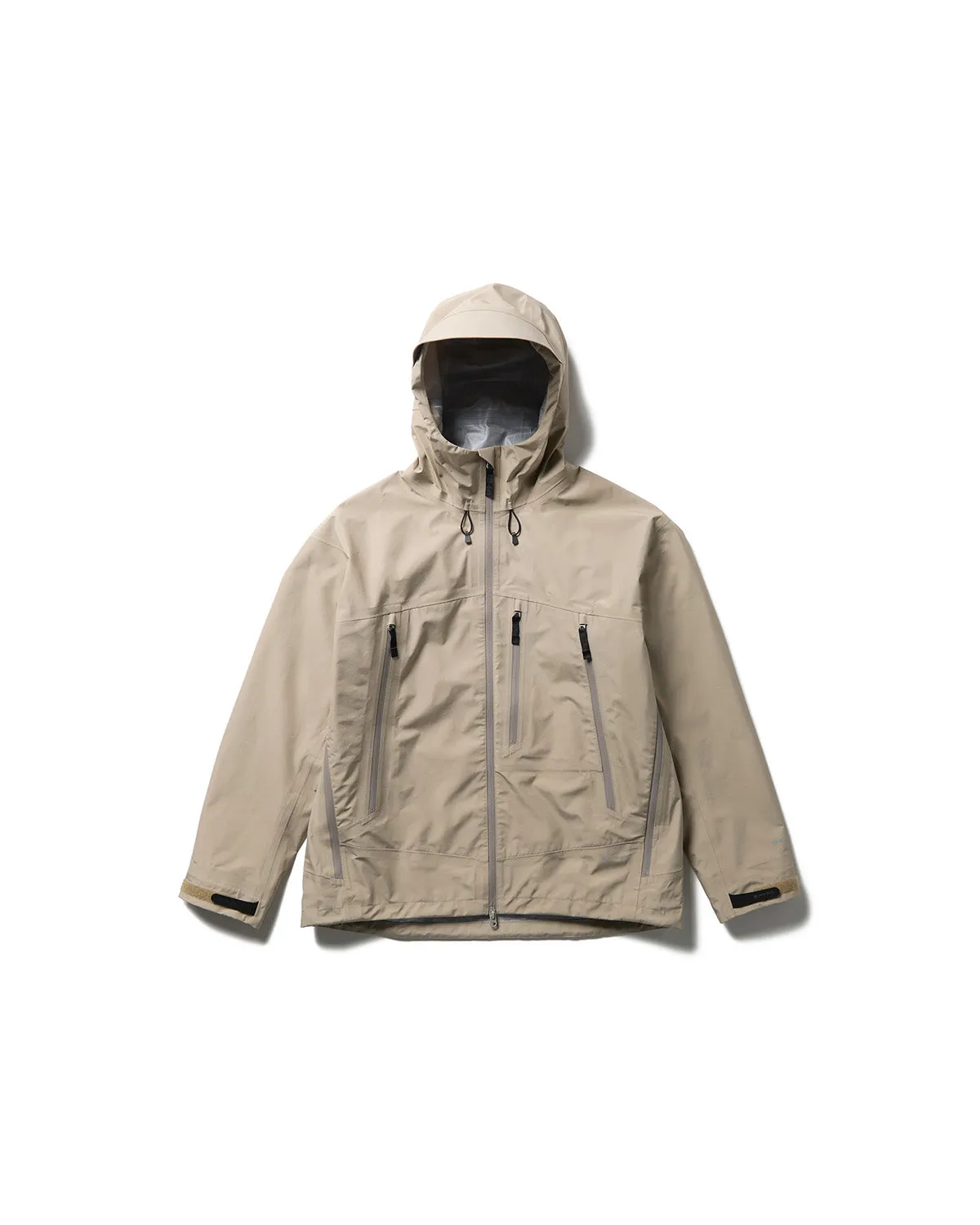 GORE-TEX Rain Jacket sold by Snow Peak product image thumbnail 5