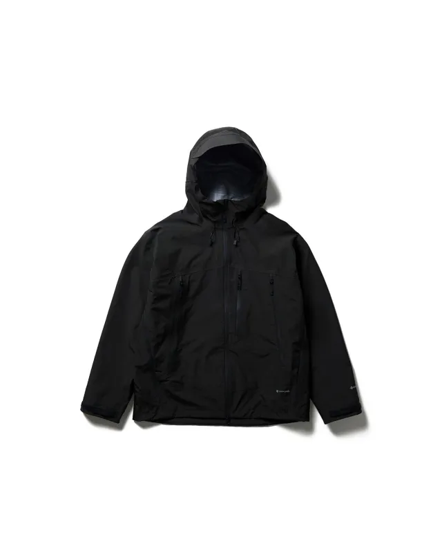 GORE-TEX Rain Jacket made by Snow Peak