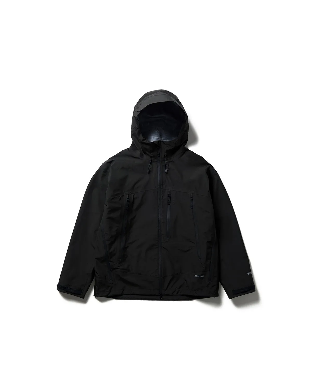 GORE-TEX Rain Jacket sold by Snow Peak