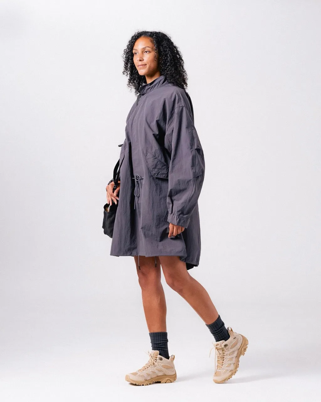 Nylon Washer Coat sold by Snow Peak product image thumbnail 2