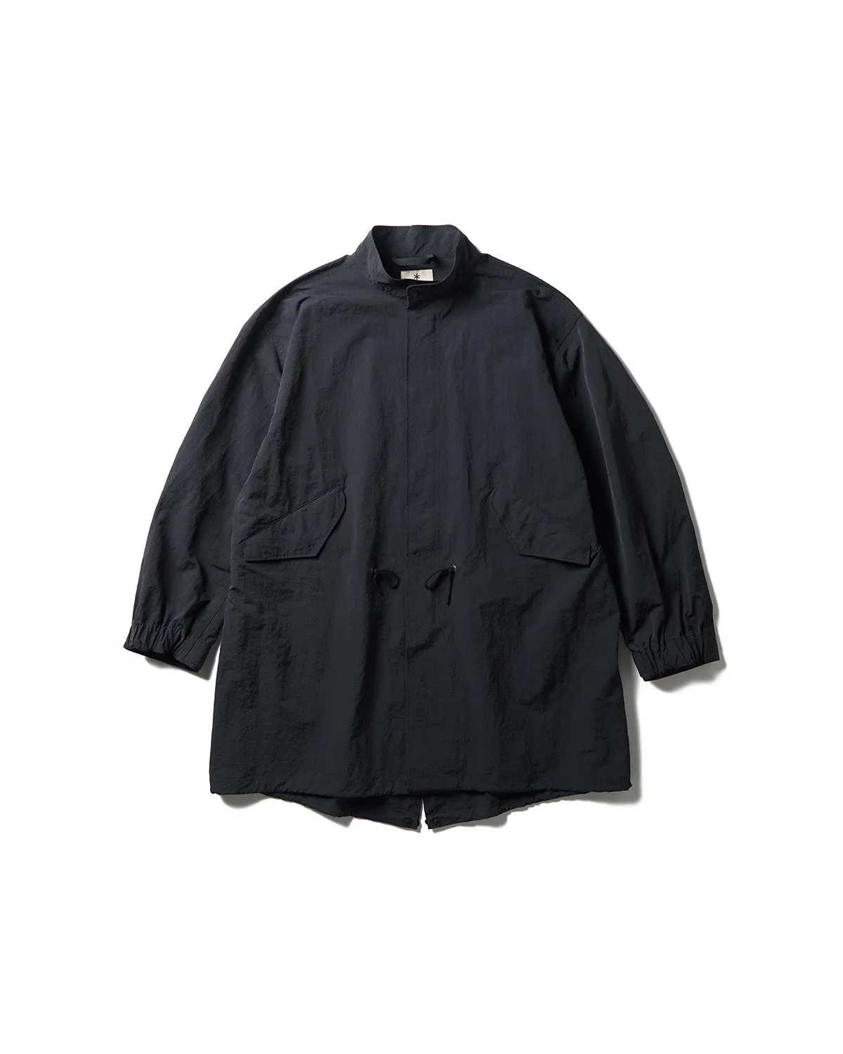 Nylon Washer Coat sold by Snow Peak product image thumbnail 4