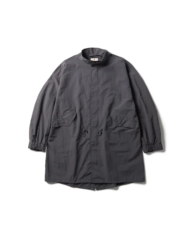 Nylon Washer Coat sold by Snow Peak