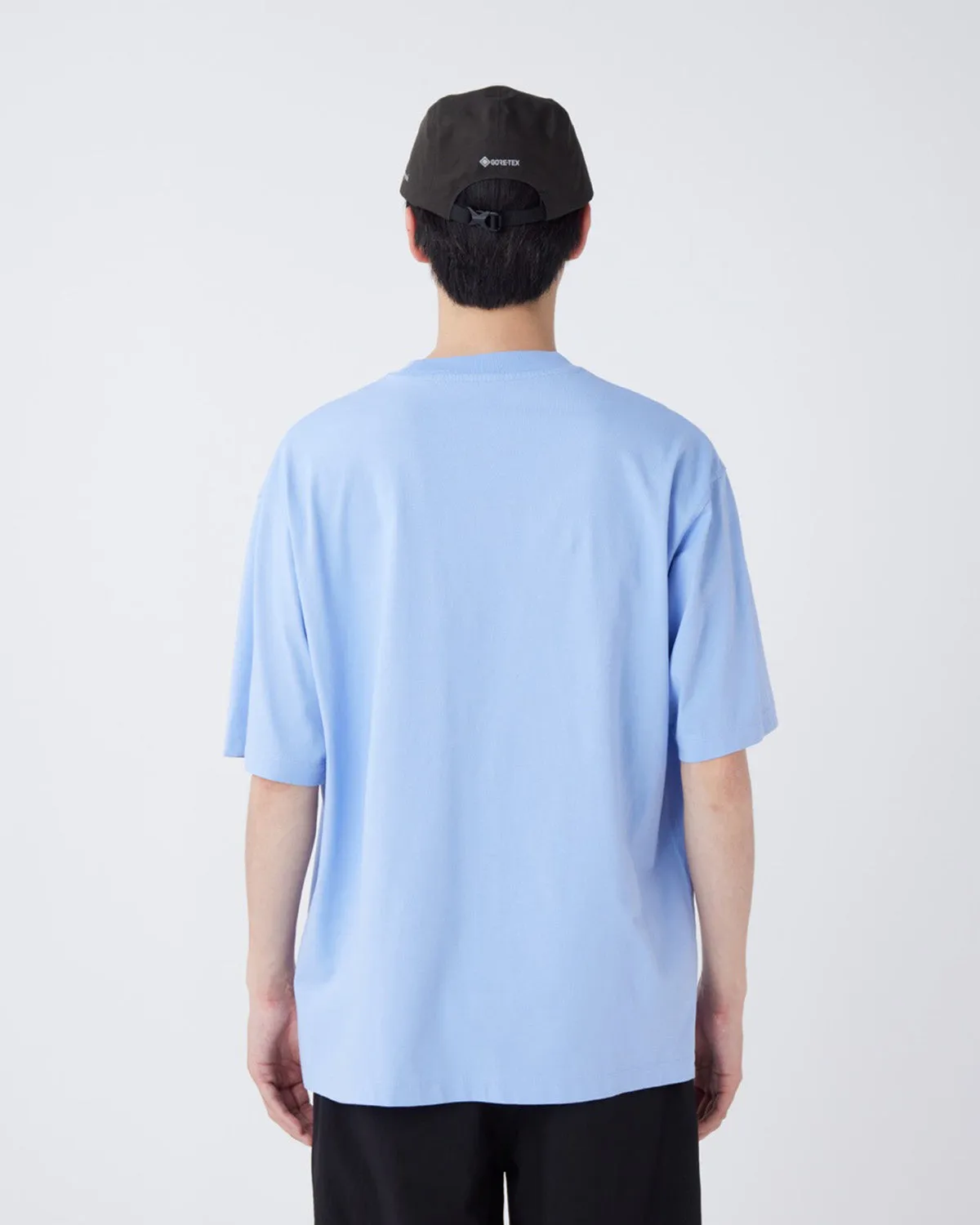 OG Mercerized T-Shirt sold by Snow Peak product image thumbnail 5