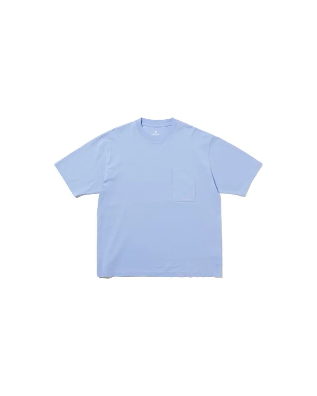 OG Mercerized T-Shirt made by Snow Peak