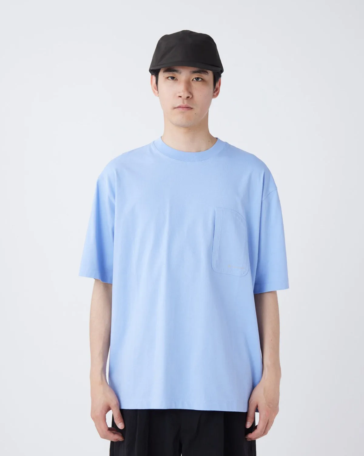 OG Mercerized T-Shirt sold by Snow Peak product image thumbnail 3