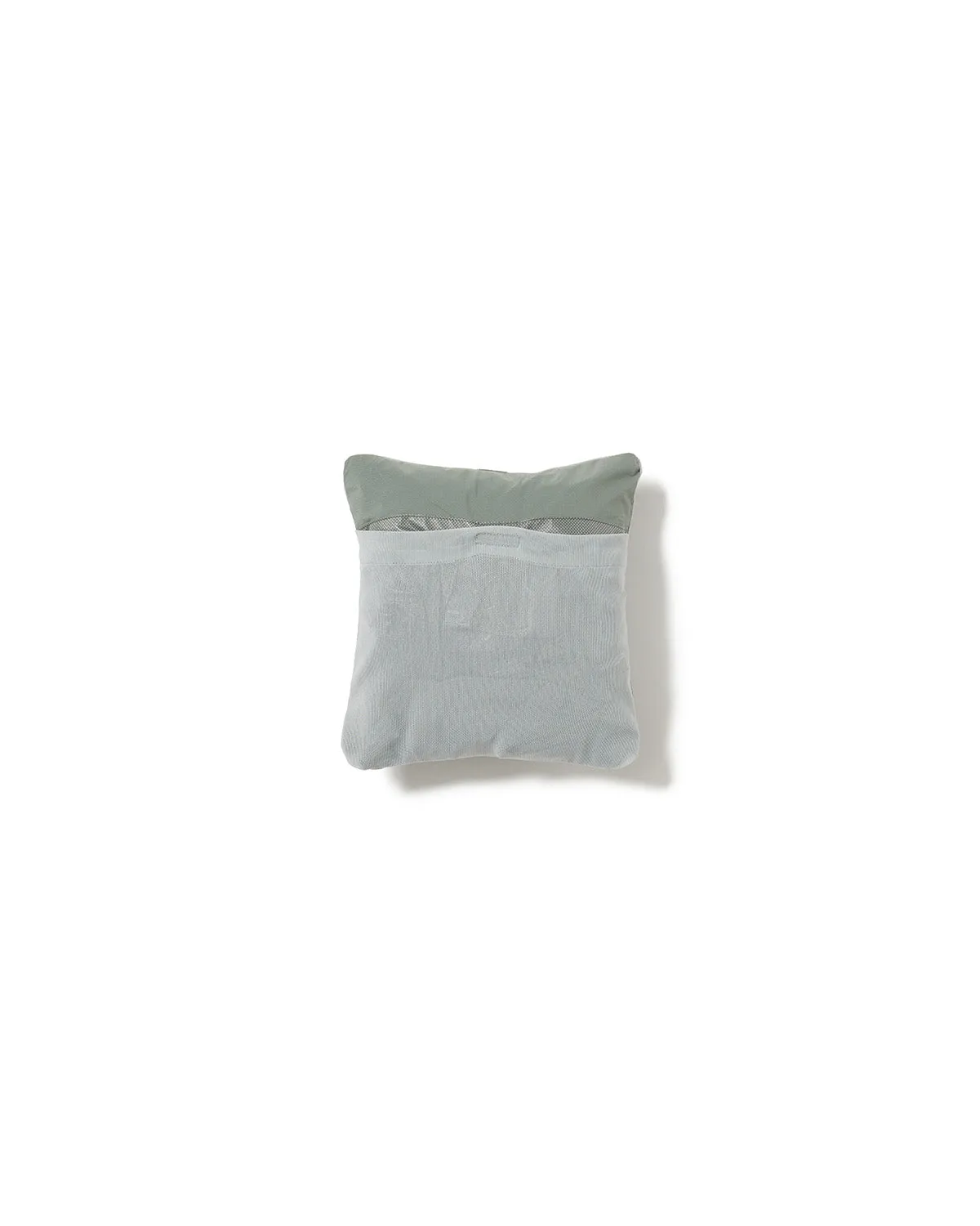 Pertex Weatherproof Poncho sold by Snow Peak product image thumbnail 2