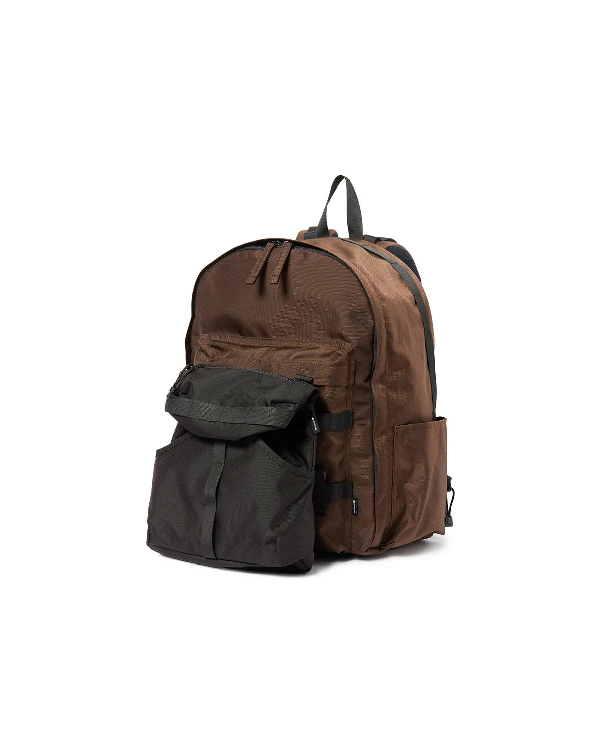 Recycled Cordura Backpack sold by Snow Peak product image thumbnail 3