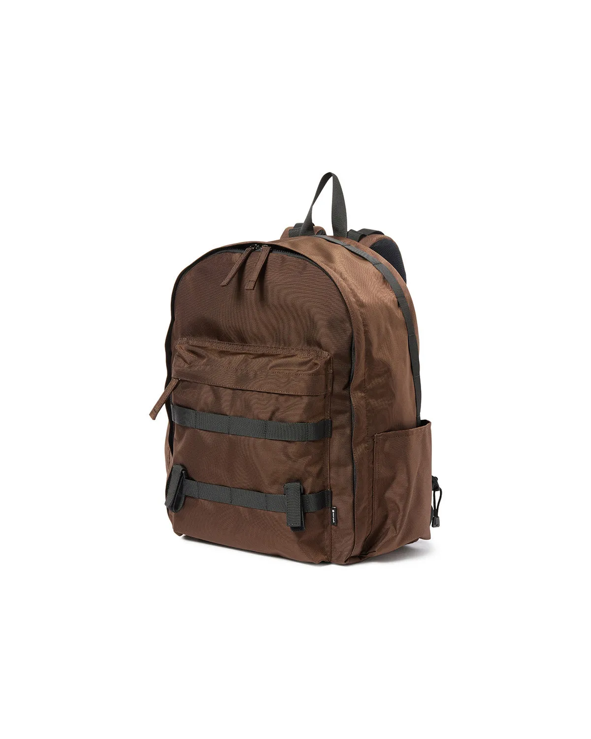 Recycled Cordura Backpack sold by Snow Peak