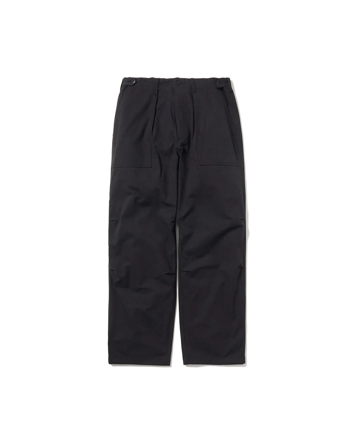 TAKIBI Herringbone Pants sold by Snow Peak