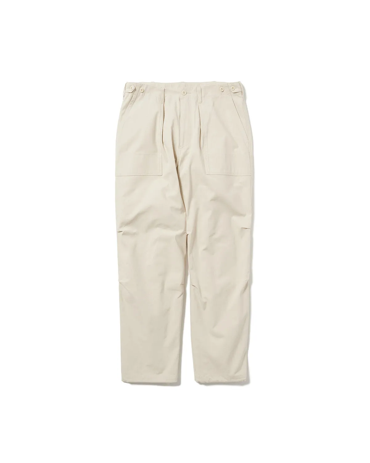 TAKIBI Herringbone Pants sold by Snow Peak product image thumbnail 4