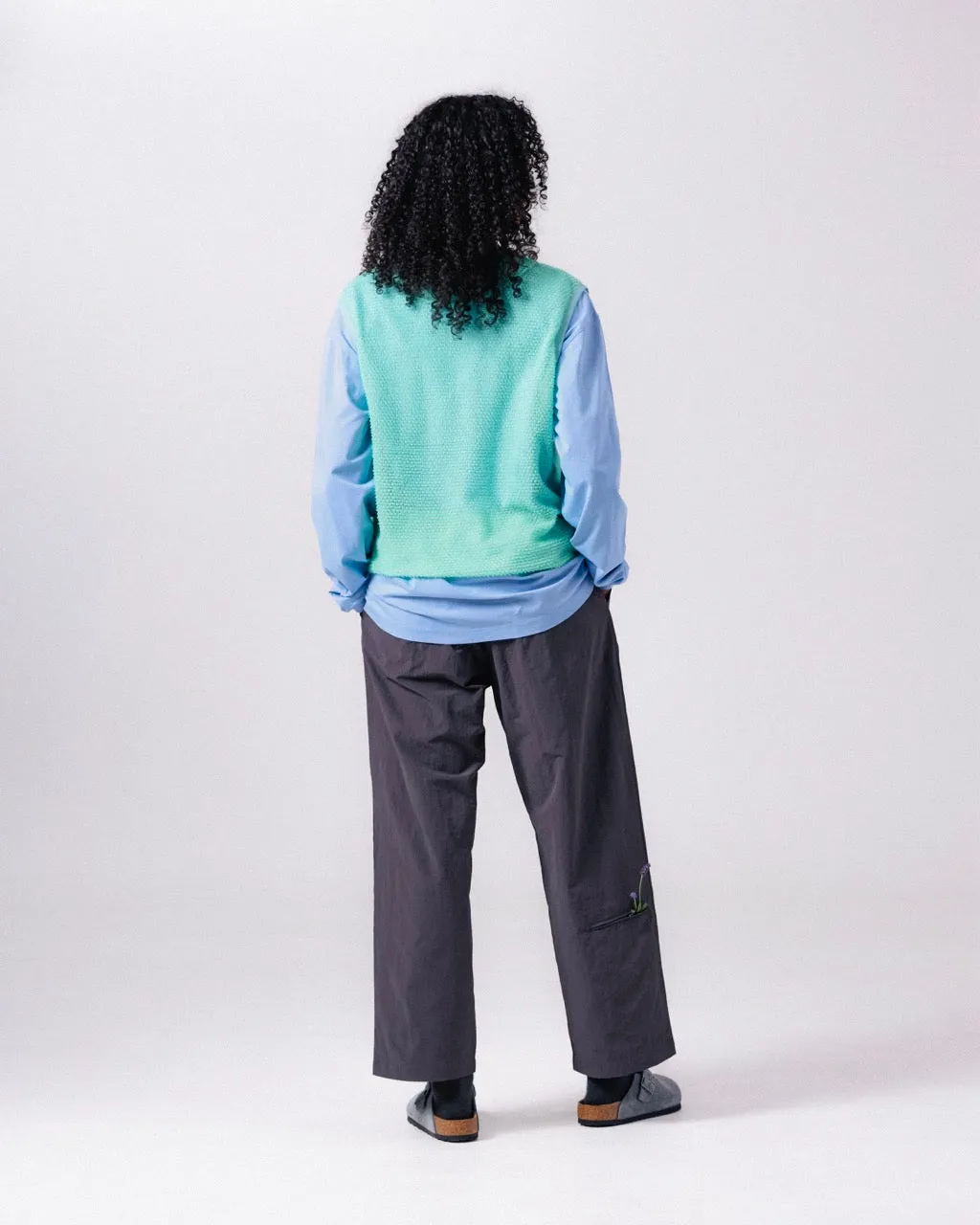 Alpha Direct Vest sold by Snow Peak product image thumbnail 4