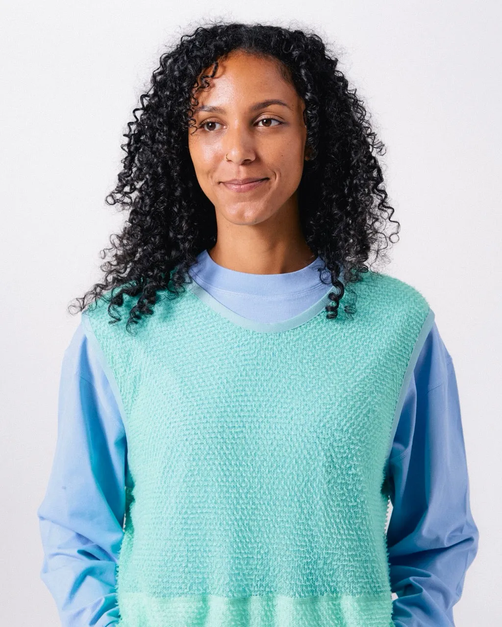 Alpha Direct Vest sold by Snow Peak product image thumbnail 5