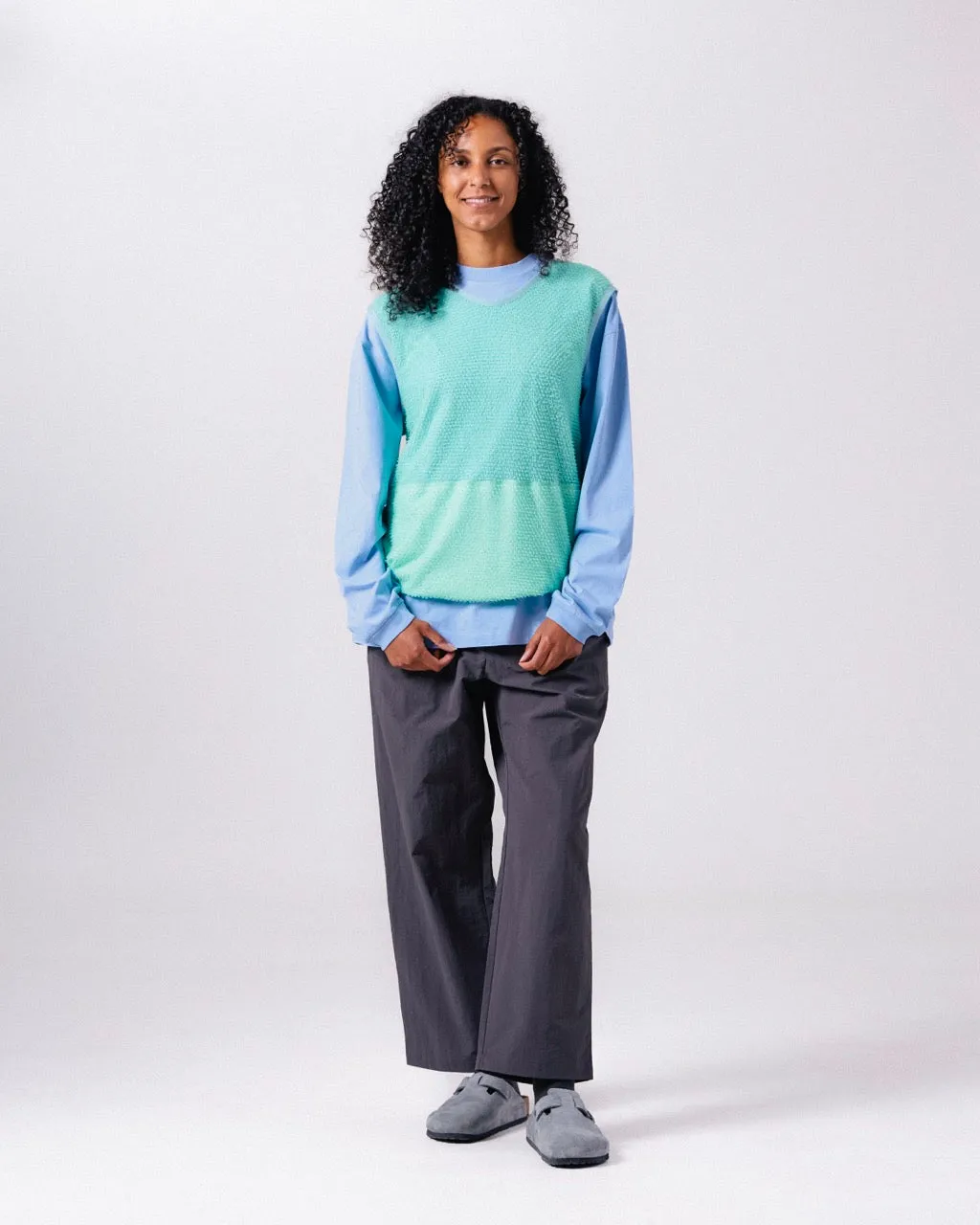 Alpha Direct Vest sold by Snow Peak product image thumbnail 2