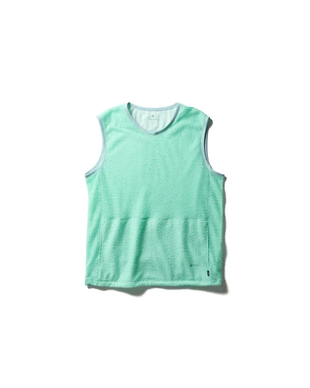 Alpha Direct Vest made by Snow Peak