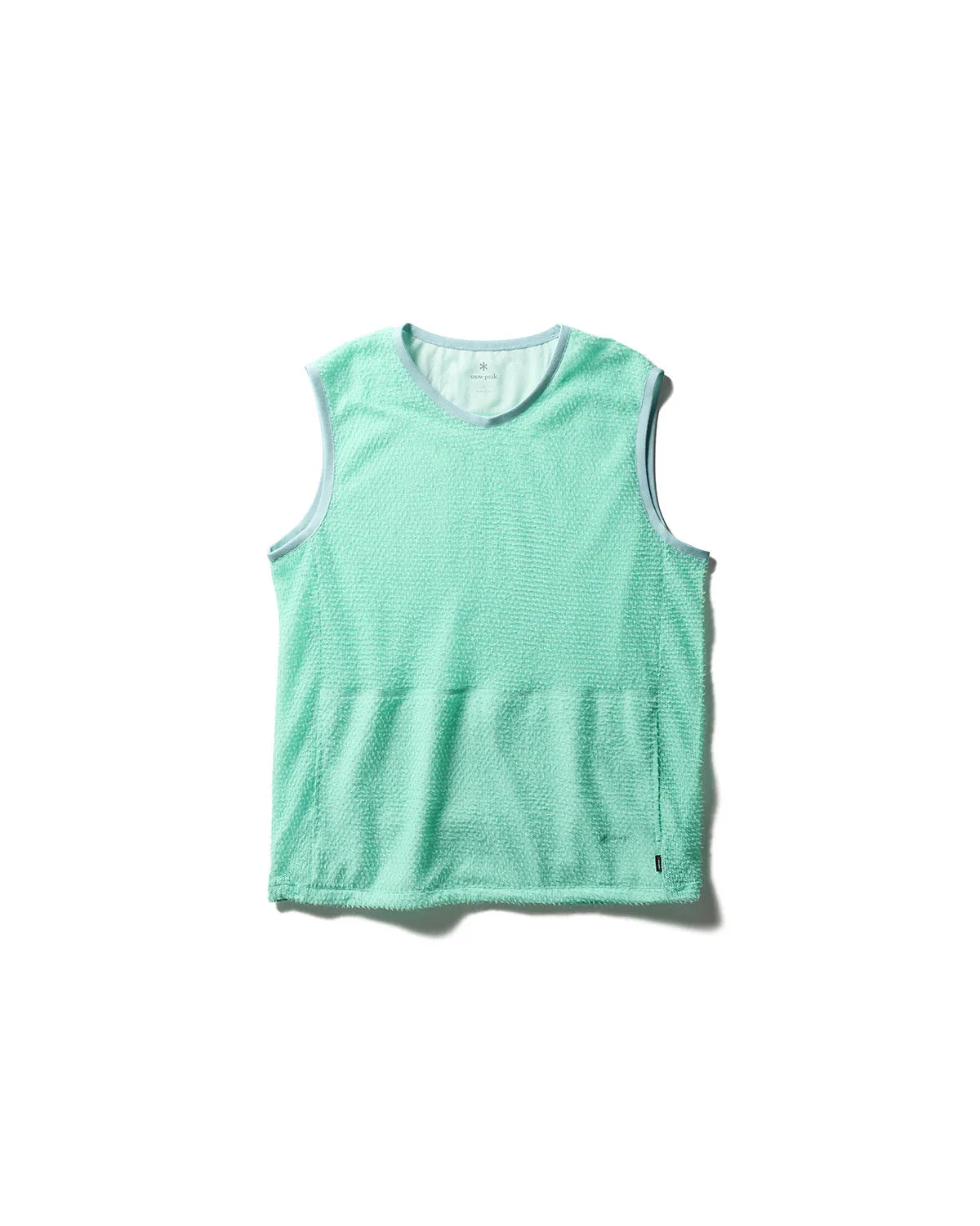 Alpha Direct Vest sold by Snow Peak