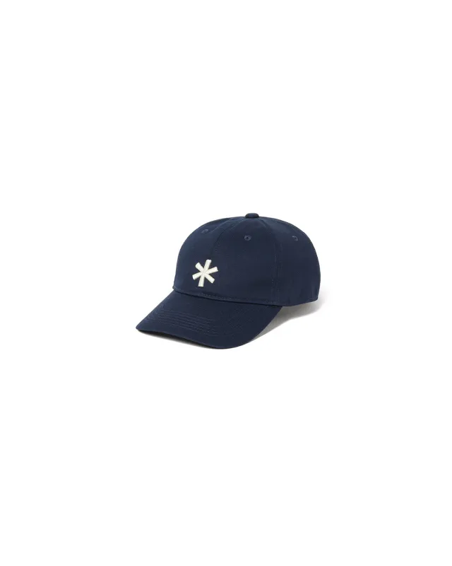 Asterisk Cap made by Snow Peak