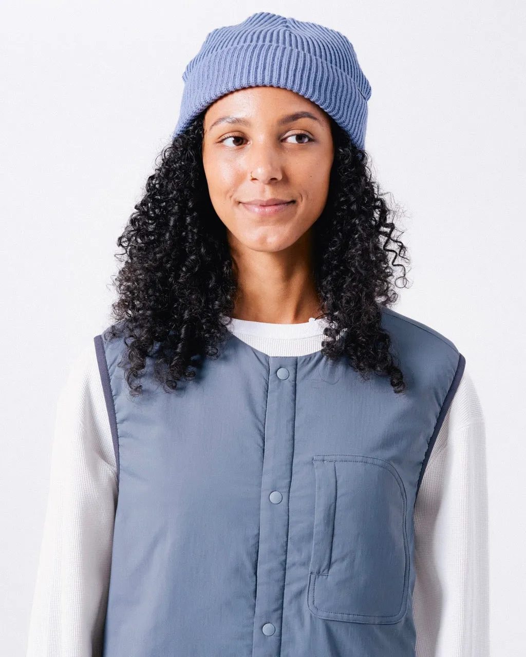 Flexible Insulated Vest sold by Snow Peak product image thumbnail 5