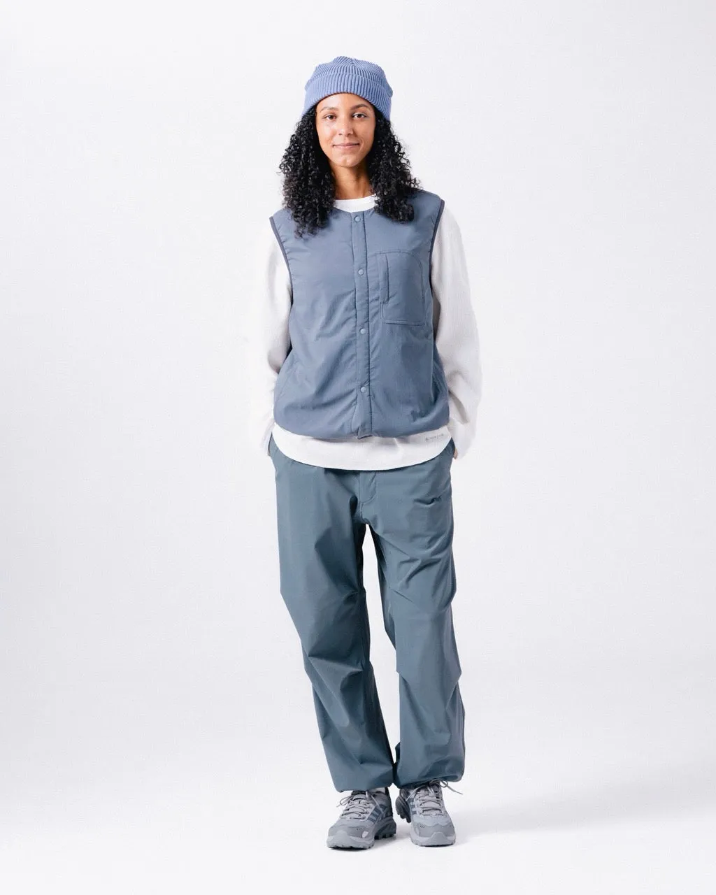 Flexible Insulated Vest sold by Snow Peak product image thumbnail 2