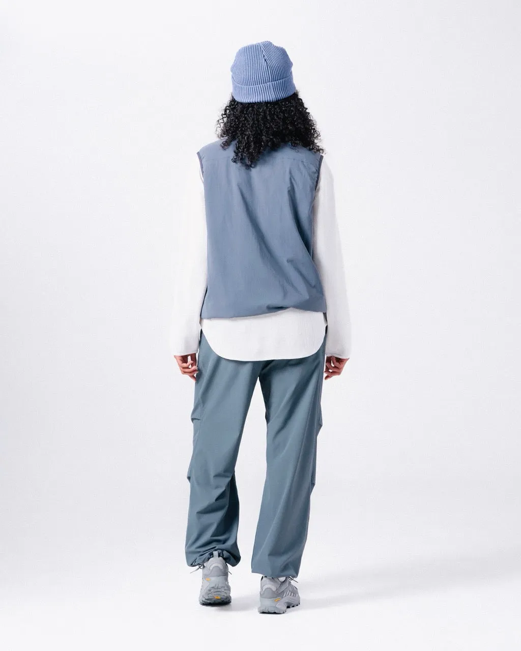 Flexible Insulated Vest sold by Snow Peak product image thumbnail 4