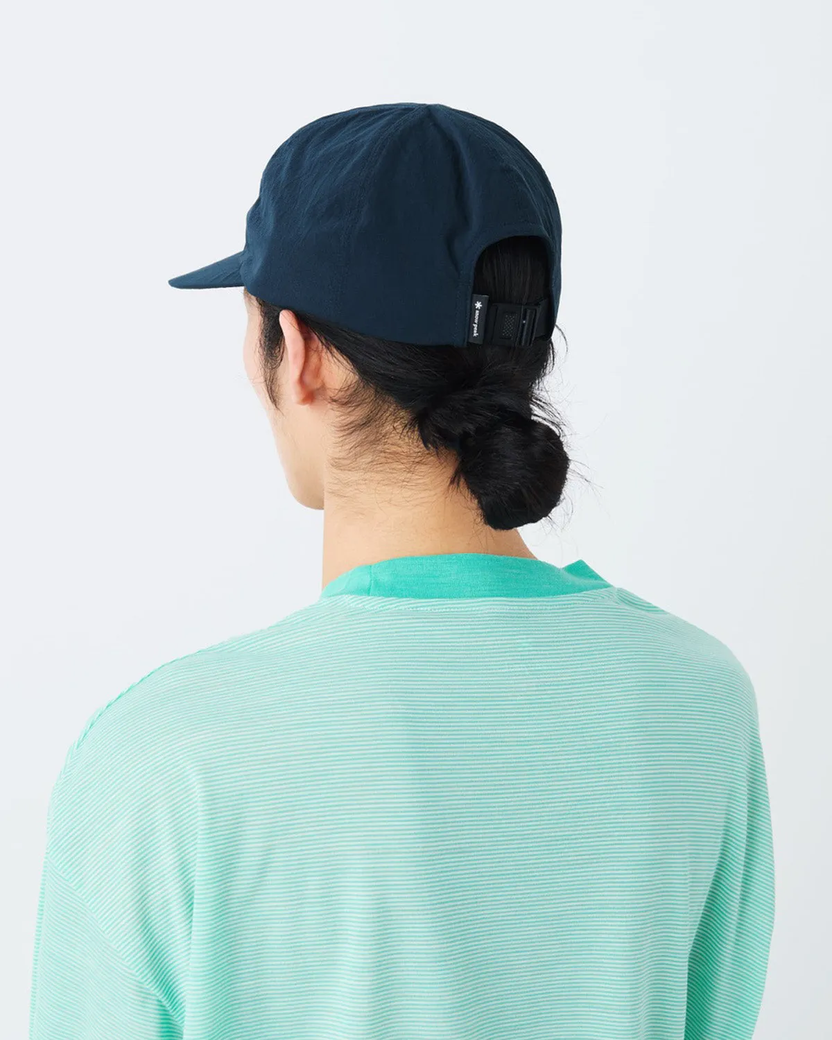 Breathable Quick Dry Cap sold by Snow Peak product image thumbnail 3
