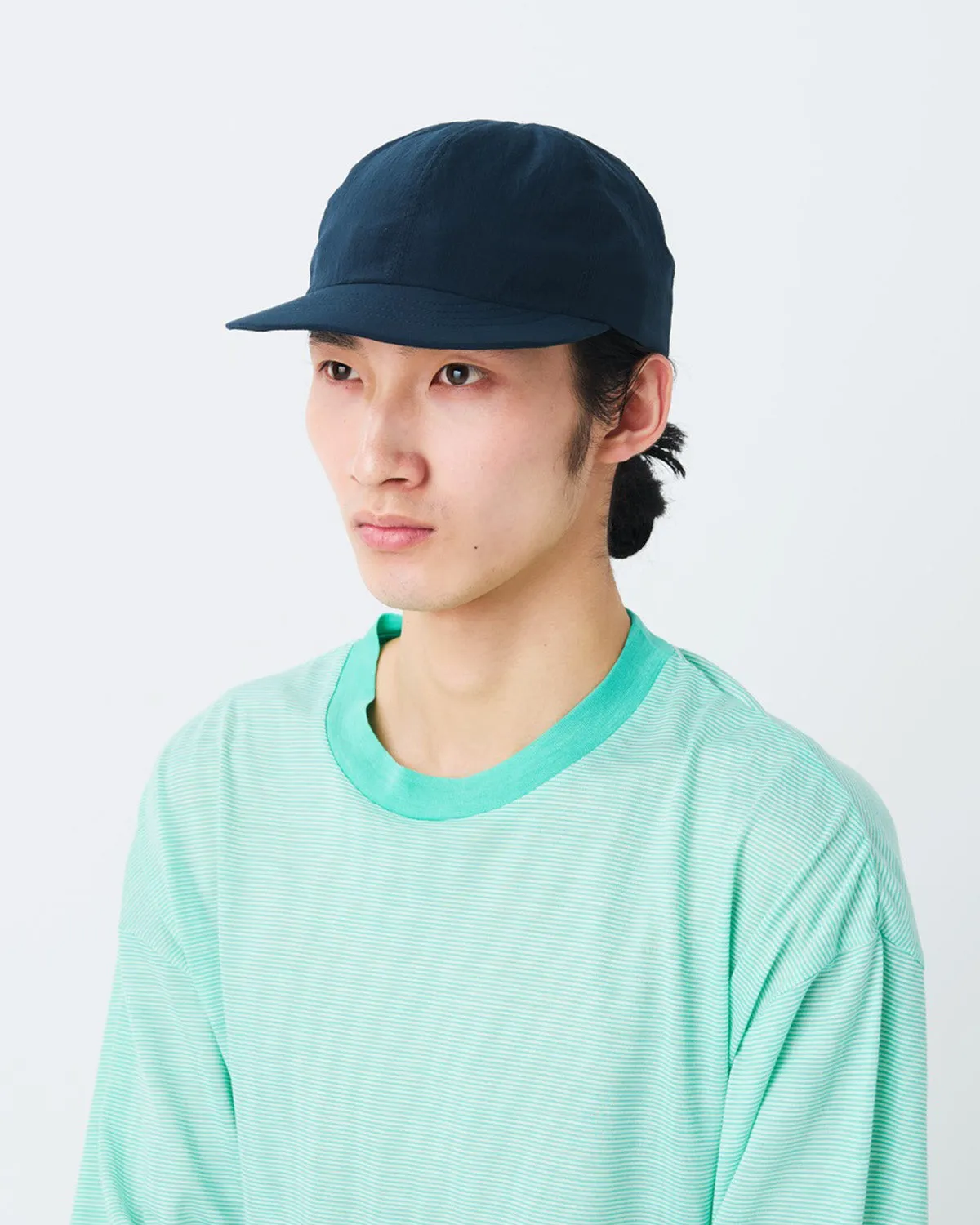 Breathable Quick Dry Cap sold by Snow Peak product image thumbnail 2