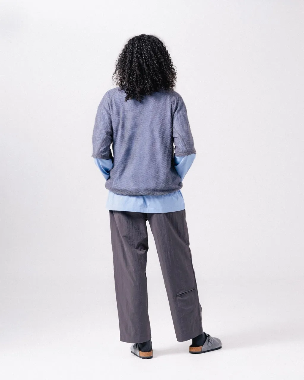 Alpha Direct Short Sleeve T-Shirt sold by Snow Peak product image thumbnail 4