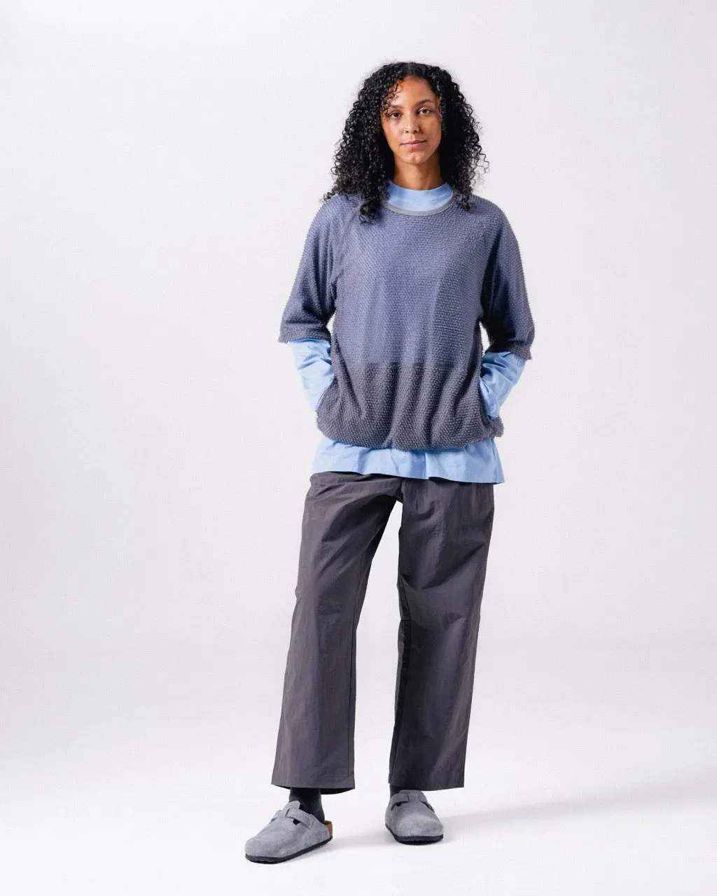 Alpha Direct Short Sleeve T-Shirt sold by Snow Peak product image thumbnail 2