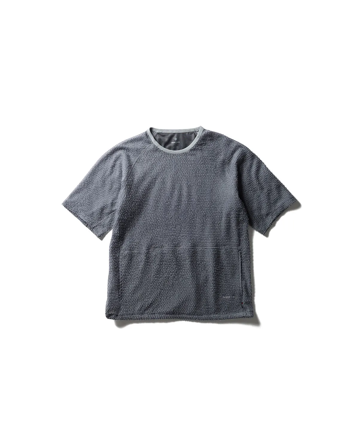 Alpha Direct Short Sleeve T-Shirt sold by Snow Peak