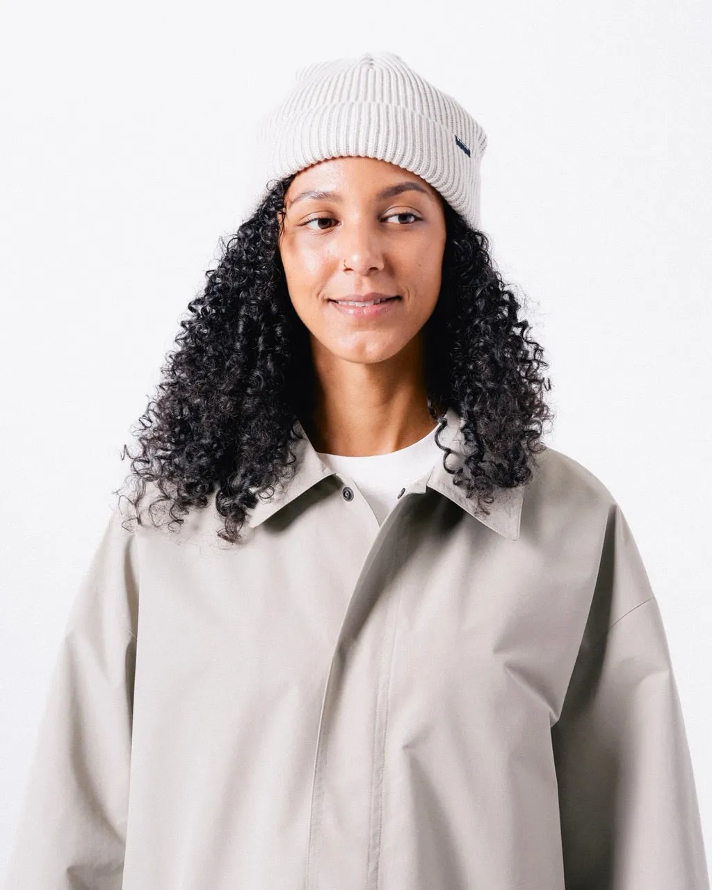 WINDSTOPPER Bal Collar Coat sold by Snow Peak product image thumbnail 5