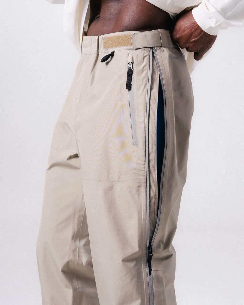 GORE-TEX Rain Pants sold by Snow Peak product image thumbnail 5