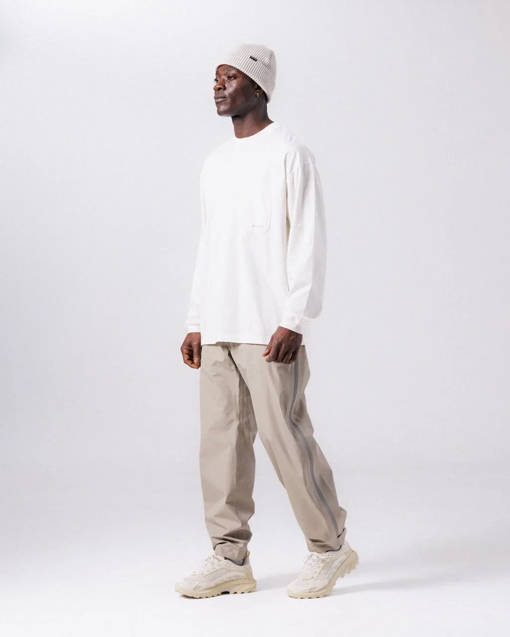 GORE-TEX Rain Pants sold by Snow Peak product image thumbnail 3