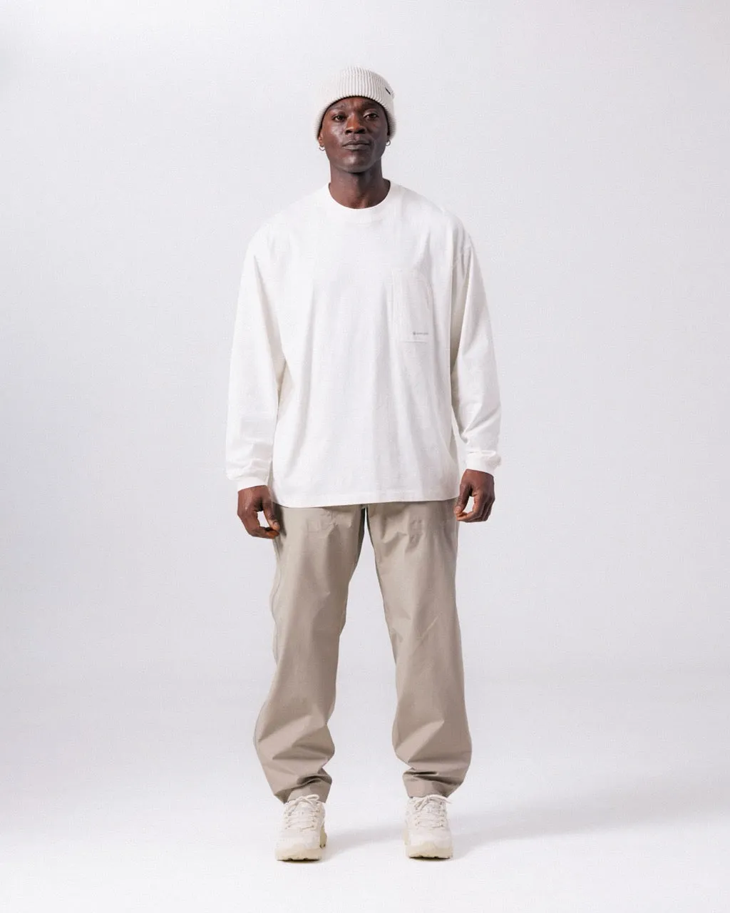 GORE-TEX Rain Pants sold by Snow Peak product image thumbnail 2