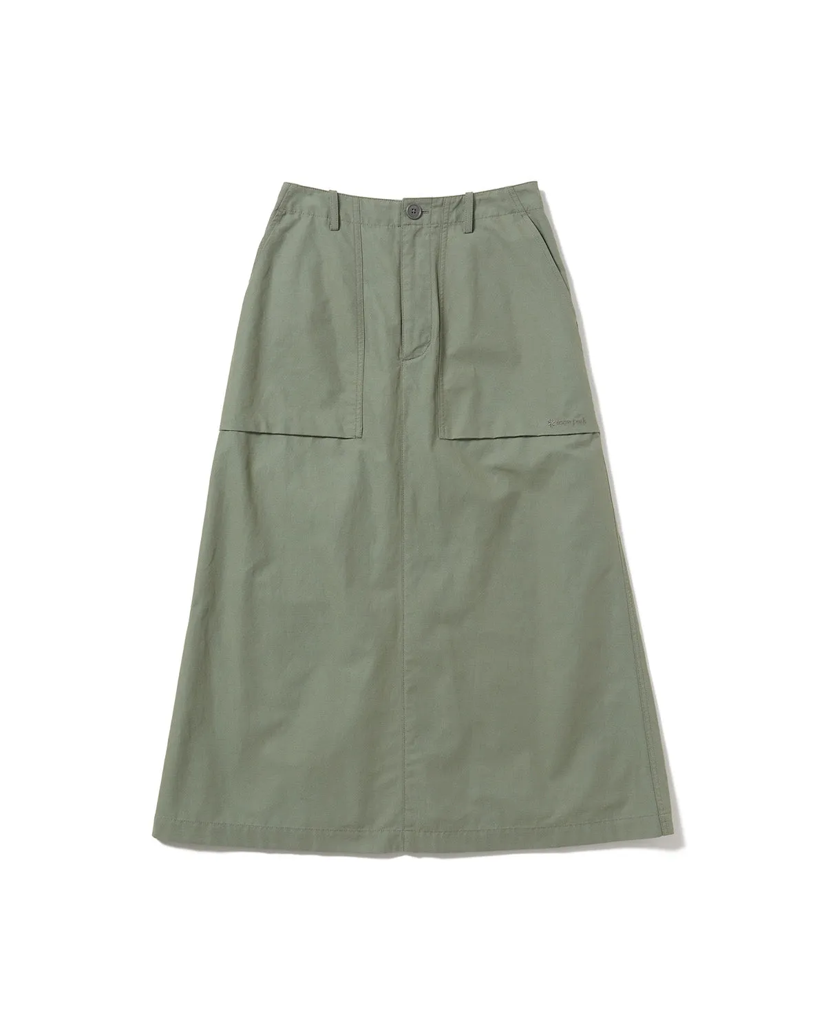 Light Dobby Cloth Skirt sold by Snow Peak product image thumbnail 4
