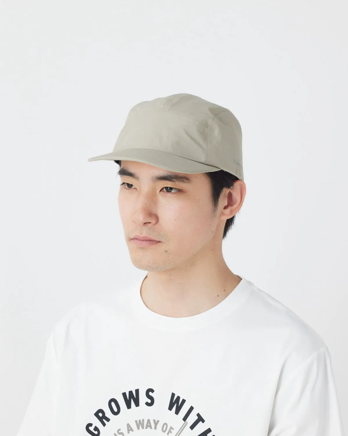 GORE-TEX Rain Cap sold by Snow Peak product image thumbnail 2