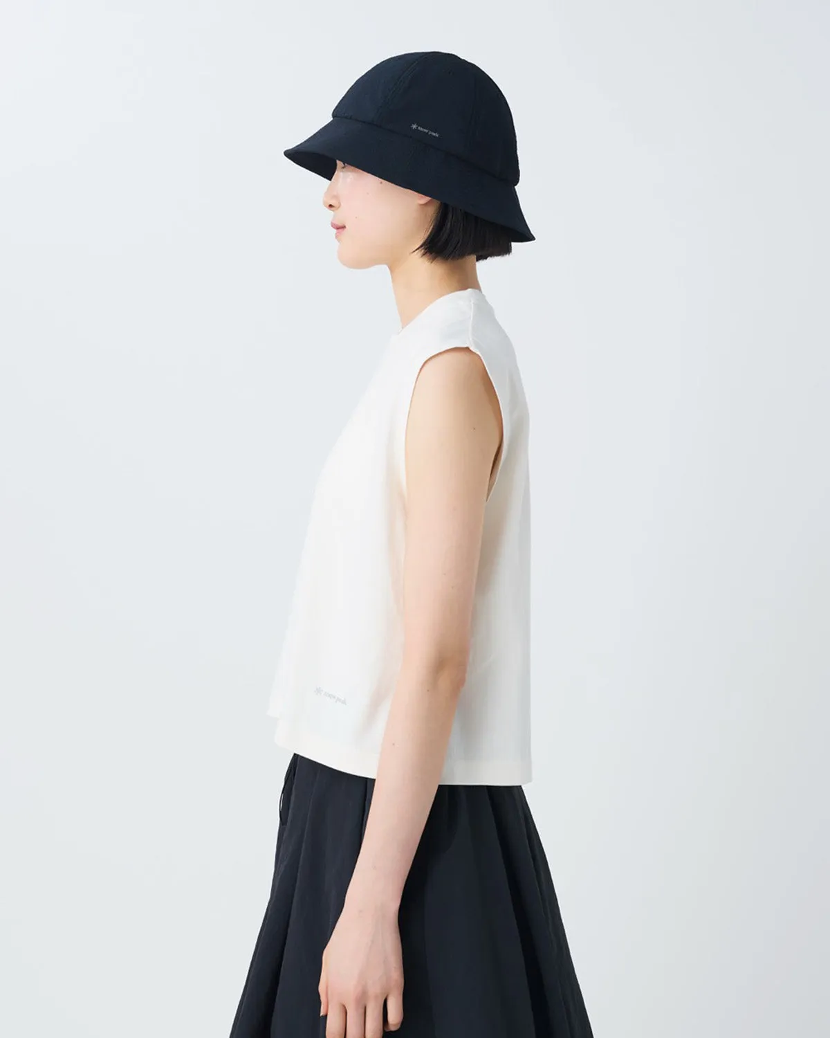 OG Mercerized Sleeveless T-Shirt sold by Snow Peak product image thumbnail 4