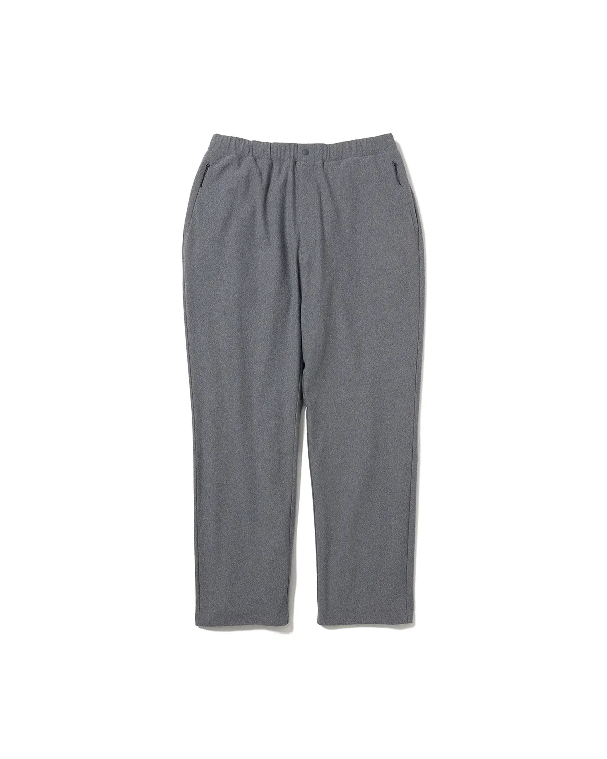 Tricot Straight Pants sold by Snow Peak product image thumbnail 4