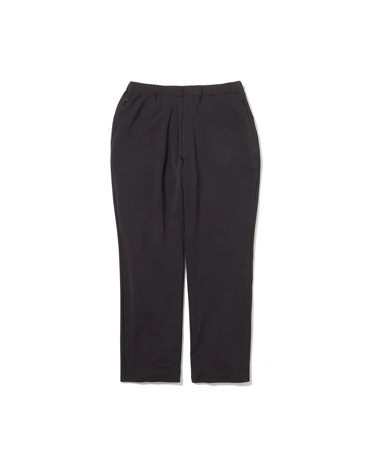 Tricot Straight Pants sold by Snow Peak