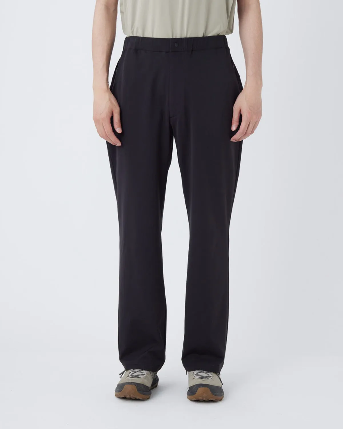 Tricot Straight Pants sold by Snow Peak product image thumbnail 3
