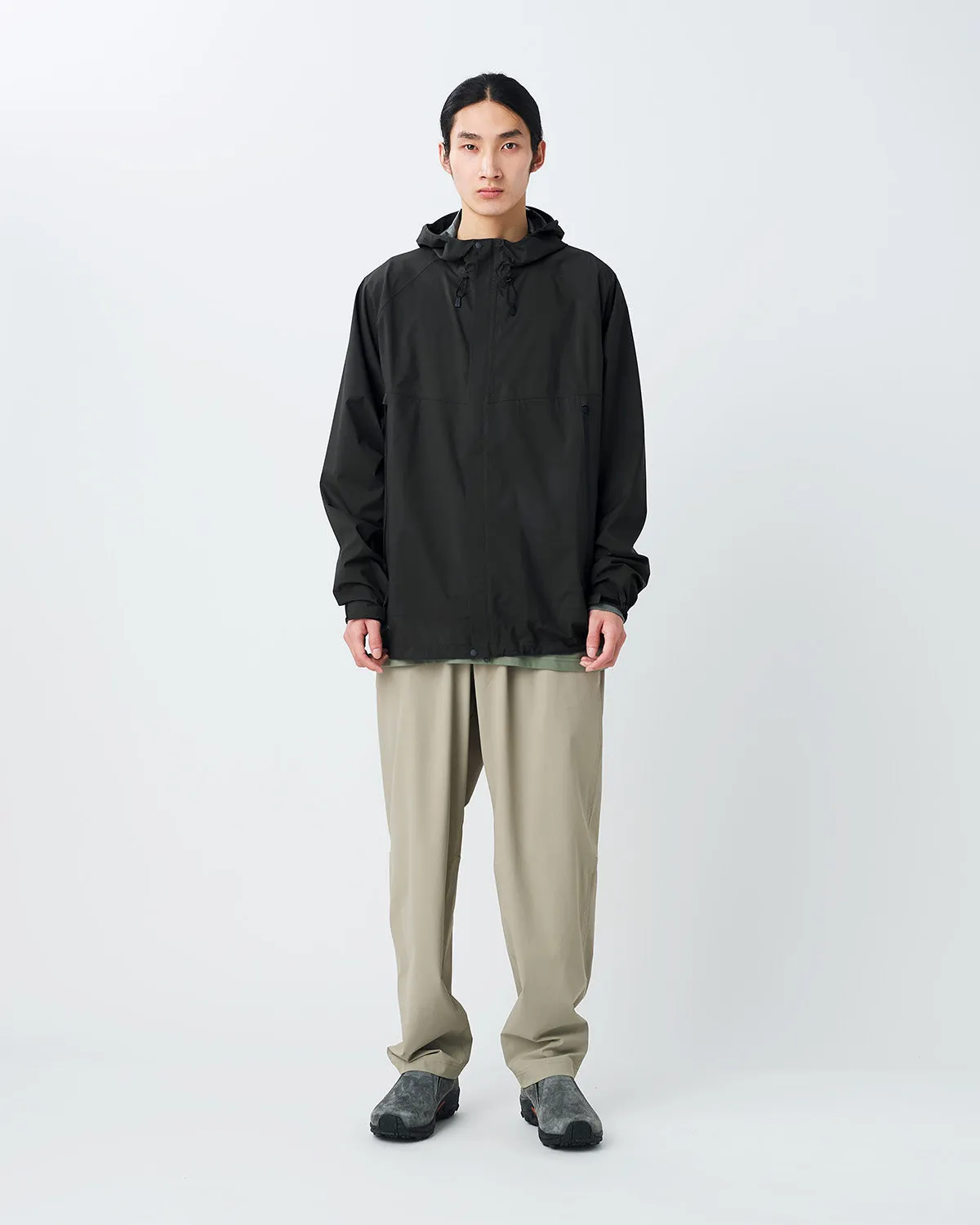 Pertex Weatherproof Jacket sold by Snow Peak product image thumbnail 3