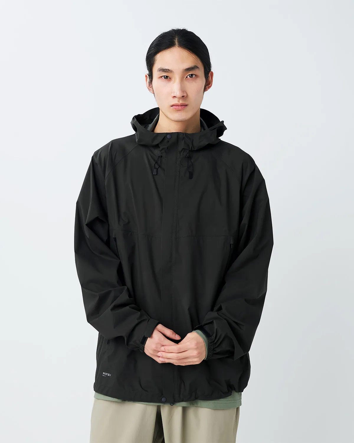 Pertex Weatherproof Jacket sold by Snow Peak product image thumbnail 4