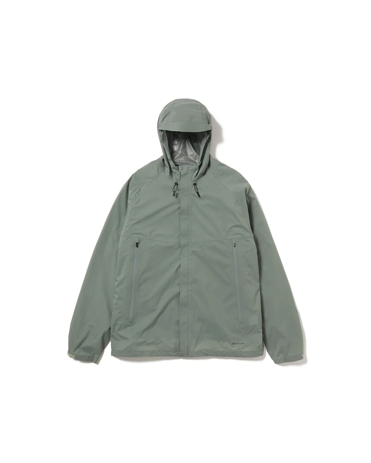 Pertex Weatherproof Jacket sold by Snow Peak product image thumbnail 5