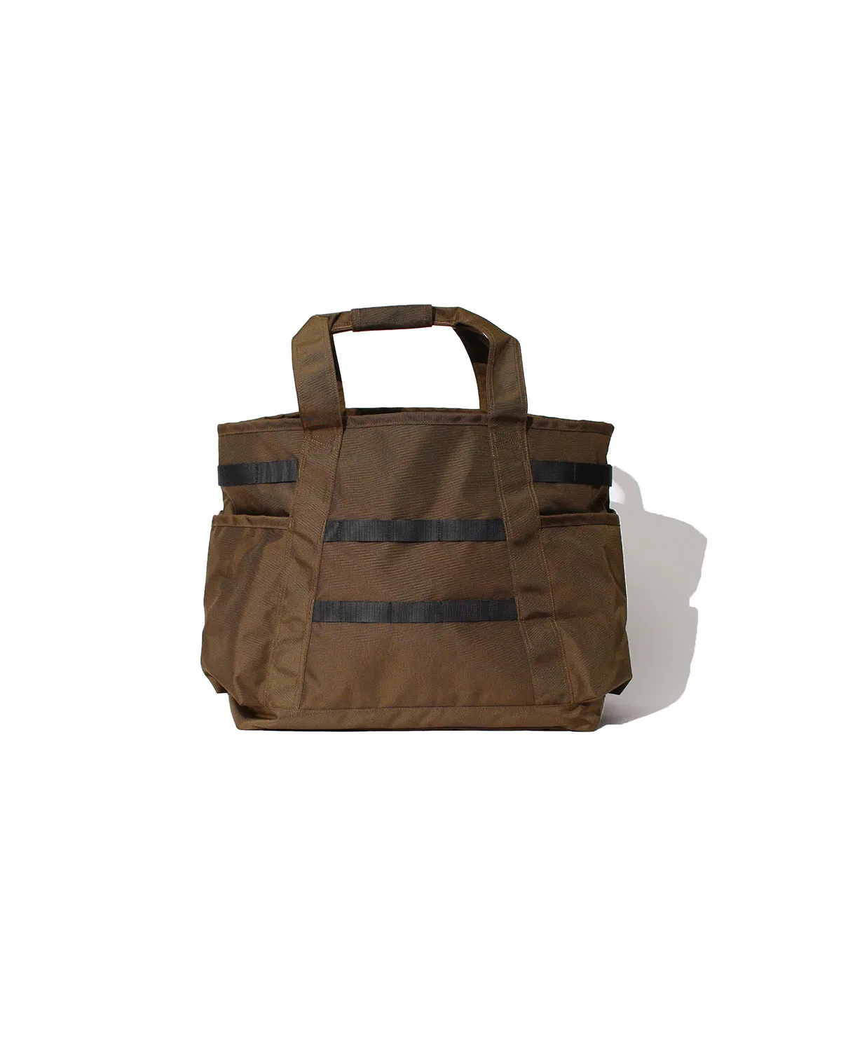 Recycled Cordura Tote Bag sold by Snow Peak product image thumbnail 2